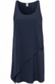 Winona Dress Iconic Blue